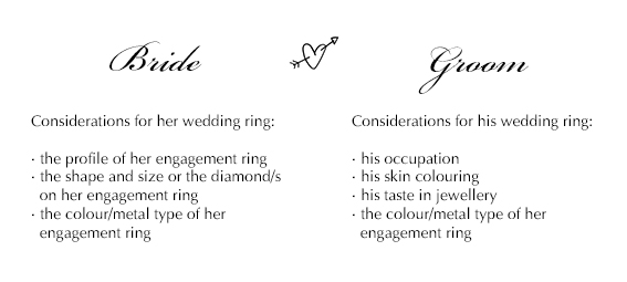 words for wedding ring