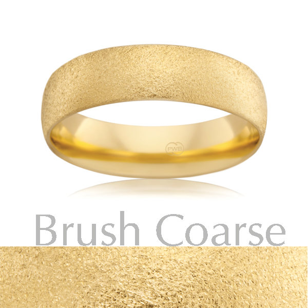 Brush Coarse 600x600