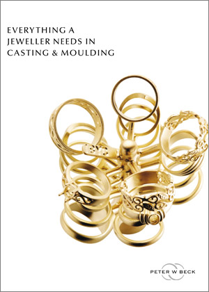 Download Casting Brochure