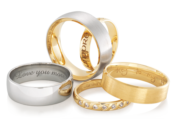 words for wedding ring